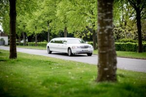 limo